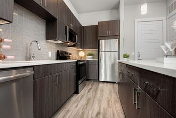 Wood-Style Flooring